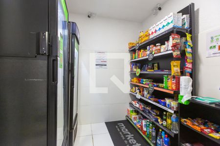 Studio à venda com 15m², 1 quarto e sem vaga Studio à venda com 15m², 1 quarto e sem vagaMini Mercado