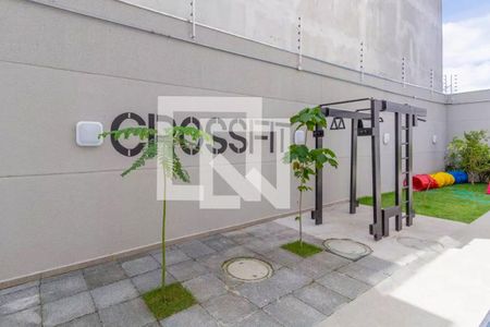 Studio à venda com 15m², 1 quarto e sem vaga Studio à venda com 15m², 1 quarto e sem vagaFitness Externo