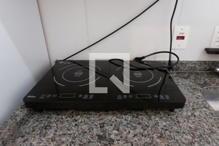 Studio à venda com 15m², 1 quarto e sem vaga Studio à venda com 15m², 1 quarto e sem vagaStudio - Detalhe