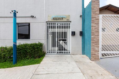 Studio à venda com 15m², 1 quarto e sem vaga Studio à venda com 15m², 1 quarto e sem vagaFachada