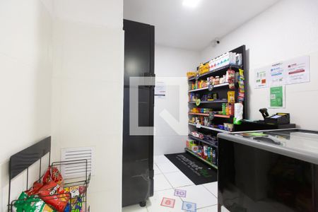 Studio à venda com 15m², 1 quarto e sem vaga Studio à venda com 15m², 1 quarto e sem vagaMini Mercado