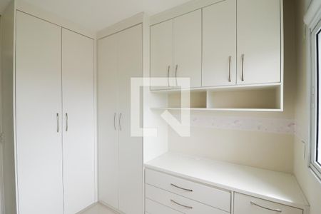 Quarto 1 de apartamento para alugar com 2 quartos, 72m² em Santana, São Paulo