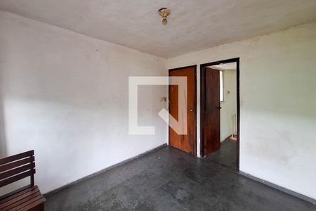 Sala de apartamento para alugar com 1 quarto, 50m² em Centro, Niterói