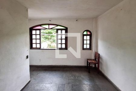 Sala de apartamento para alugar com 1 quarto, 50m² em Centro, Niterói