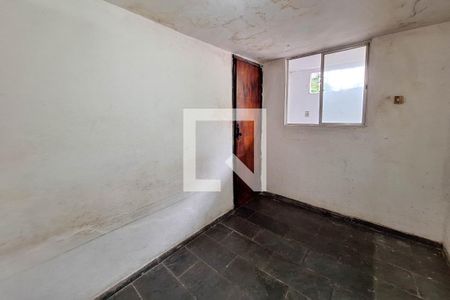 Suíte de apartamento para alugar com 1 quarto, 50m² em Centro, Niterói