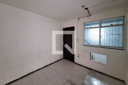 Quarto de apartamento para alugar com 1 quarto, 50m² em Centro, Niterói