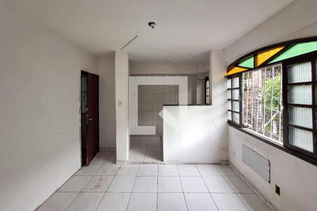 Sala de apartamento para alugar com 1 quarto, 50m² em Centro, Niterói