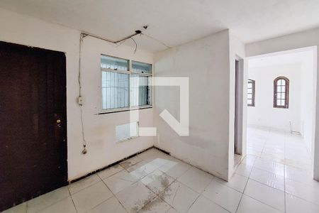 Quarto de apartamento para alugar com 1 quarto, 50m² em Centro, Niterói