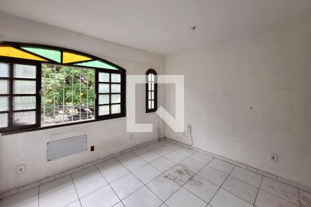 Sala de apartamento para alugar com 1 quarto, 50m² em Centro, Niterói