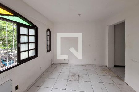 Sala de apartamento para alugar com 1 quarto, 50m² em Centro, Niterói