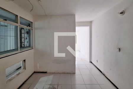 Quarto de apartamento para alugar com 1 quarto, 50m² em Centro, Niterói