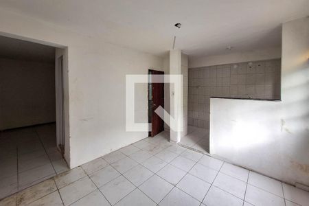 Sala de apartamento para alugar com 1 quarto, 50m² em Centro, Niterói