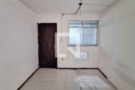 Quarto de apartamento para alugar com 1 quarto, 50m² em Centro, Niterói