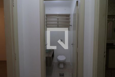 Lavabo de casa para alugar com 4 quartos, 200m² em Jardim Macedo, Ribeirão Preto