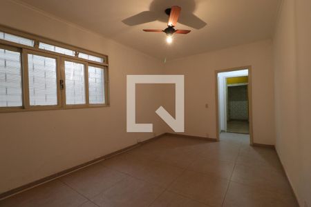 Sala de casa para alugar com 4 quartos, 200m² em Jardim Macedo, Ribeirão Preto