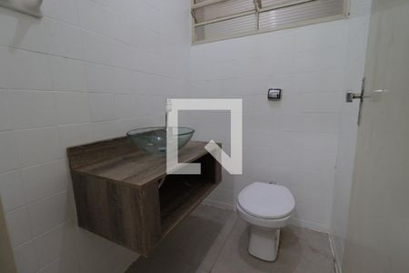 Lavabo de casa para alugar com 4 quartos, 200m² em Jardim Macedo, Ribeirão Preto