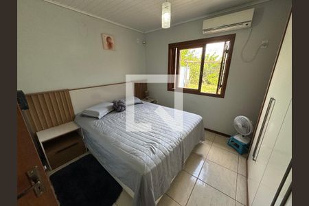 Quarto 2 de casa à venda com 2 quartos, 72m² em Campestre, São Leopoldo