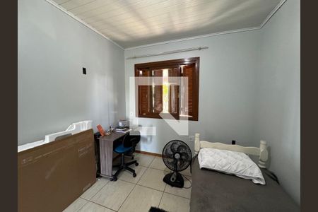 Quarto 1 de casa à venda com 2 quartos, 72m² em Campestre, São Leopoldo