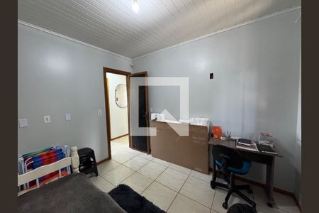 Quarto 1 de casa à venda com 2 quartos, 72m² em Campestre, São Leopoldo