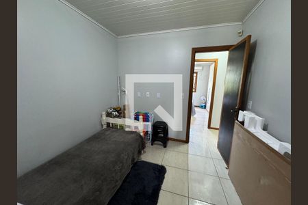 Quarto 1 de casa à venda com 2 quartos, 72m² em Campestre, São Leopoldo