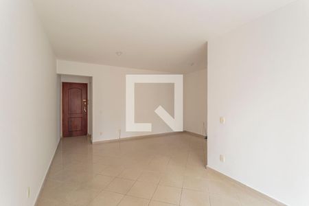 Sala de apartamento para alugar com 2 quartos, 92m² em Indianópolis, São Paulo