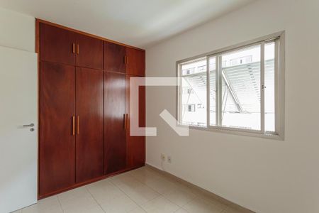 Quarto 1 de apartamento para alugar com 2 quartos, 92m² em Indianópolis, São Paulo