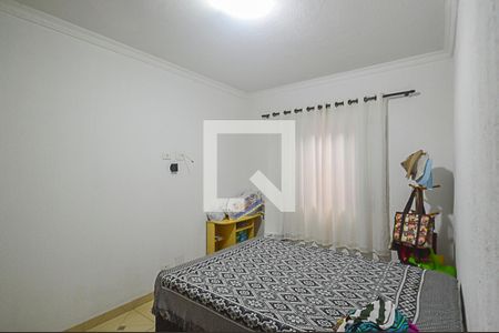 Quarto 1 de casa para alugar com 2 quartos, 150m² em Bairro dos Casa, São Bernardo do Campo