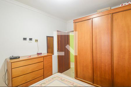 Quarto 2 de casa para alugar com 2 quartos, 150m² em Bairro dos Casa, São Bernardo do Campo