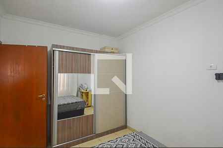 Quarto 1 de casa para alugar com 2 quartos, 150m² em Bairro dos Casa, São Bernardo do Campo