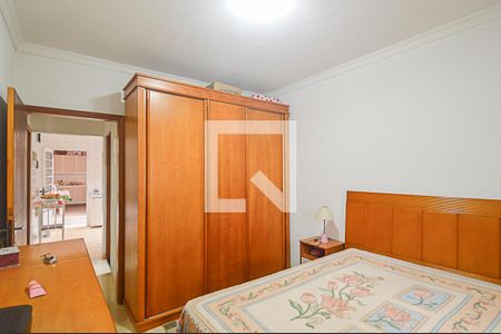 Quarto 2 de casa para alugar com 2 quartos, 150m² em Bairro dos Casa, São Bernardo do Campo