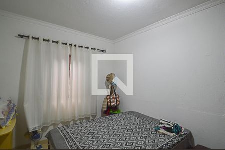 Quarto 1 de casa para alugar com 2 quartos, 150m² em Bairro dos Casa, São Bernardo do Campo