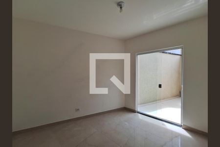 Quarto 2 de apartamento para alugar com 2 quartos, 40m² em Vila Prado, São Paulo