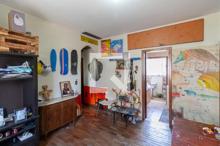 Apartamento à venda com 60m², 3 quartos e 1 vaga Apartamento à venda com 60m², 3 quartos e 1 vagaSala