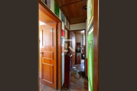 Apartamento à venda com 60m², 3 quartos e 1 vaga Apartamento à venda com 60m², 3 quartos e 1 vagaCorredor