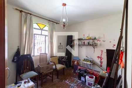 Apartamento à venda com 60m², 3 quartos e 1 vaga Apartamento à venda com 60m², 3 quartos e 1 vagaQuarto 2