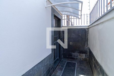 Apartamento à venda com 60m², 3 quartos e 1 vaga Apartamento à venda com 60m², 3 quartos e 1 vagaEntrada