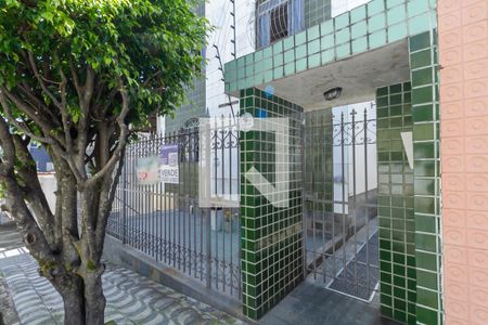 Apartamento à venda com 60m², 3 quartos e 1 vaga Apartamento à venda com 60m², 3 quartos e 1 vagaFachada