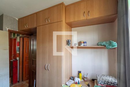 Apartamento à venda com 60m², 3 quartos e 1 vaga Apartamento à venda com 60m², 3 quartos e 1 vagaQuarto 3