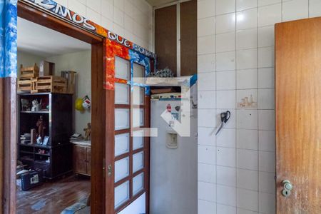 Apartamento à venda com 60m², 3 quartos e 1 vaga Apartamento à venda com 60m², 3 quartos e 1 vagaCozinha