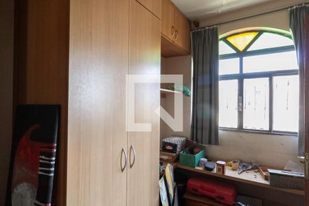 Apartamento à venda com 60m², 3 quartos e 1 vaga Apartamento à venda com 60m², 3 quartos e 1 vagaQuarto 3