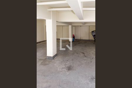 Apartamento à venda com 60m², 3 quartos e 1 vaga Apartamento à venda com 60m², 3 quartos e 1 vagaGaragem