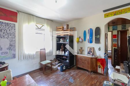 Apartamento à venda com 60m², 3 quartos e 1 vaga Apartamento à venda com 60m², 3 quartos e 1 vagaSala