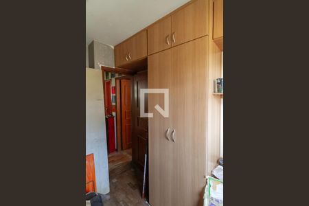 Apartamento à venda com 60m², 3 quartos e 1 vaga Apartamento à venda com 60m², 3 quartos e 1 vagaQuarto 3
