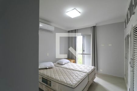 Quarto Suíte de apartamento para alugar com 4 quartos, 135m² em Centro, Guarujá