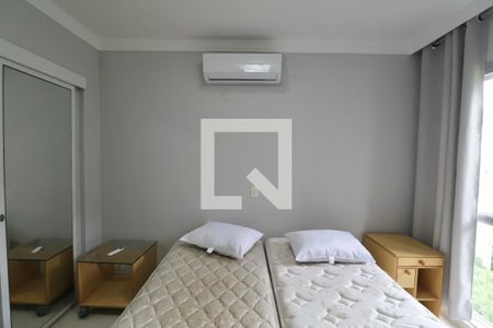 Quarto Suíte de apartamento para alugar com 4 quartos, 135m² em Centro, Guarujá