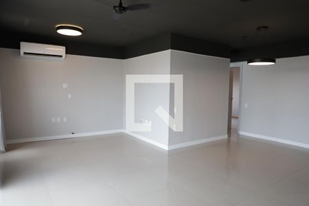 Sala/Cozinha de apartamento para alugar com 2 quartos, 93m² em Setor Oeste, Goiânia