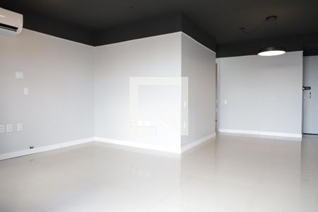 Sala/Cozinha de apartamento para alugar com 2 quartos, 96m² em Setor Oeste, Goiânia