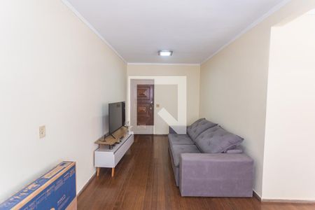 Sala  de apartamento para alugar com 4 quartos, 140m² em Coracao de Jesus, Belo Horizonte