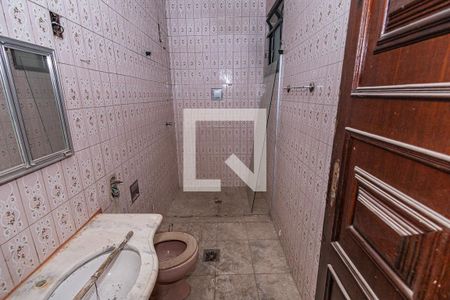 Suite de casa para alugar com 4 quartos, 359m² em Padre Eustáquio, Belo Horizonte