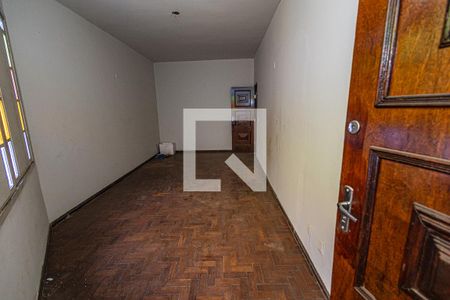 Sala de casa para alugar com 4 quartos, 359m² em Padre Eustáquio, Belo Horizonte